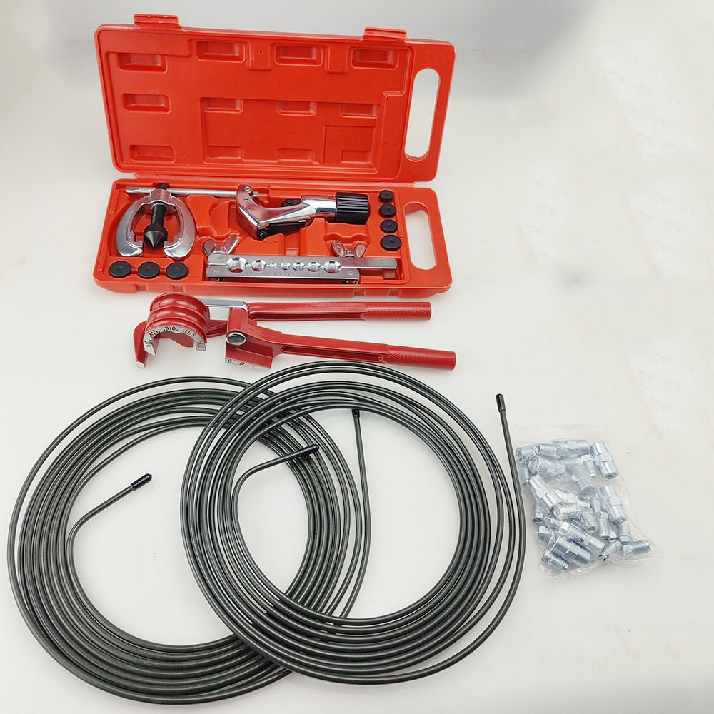 绿色汽车制动管10米  3/16英寸机动车农机车刹车管线套装,家庭/个人清洁工具,厨卫防水贴/条,淘宝优惠券,粉丝福利购,淘宝优惠卷