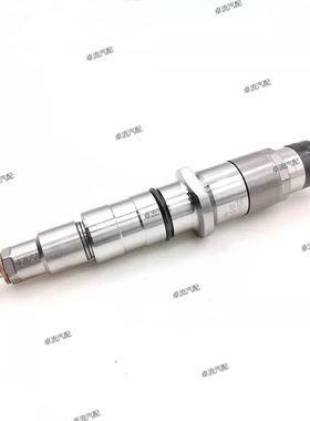 高压共轨喷油器0445120037总成阀组件F00RJ01941