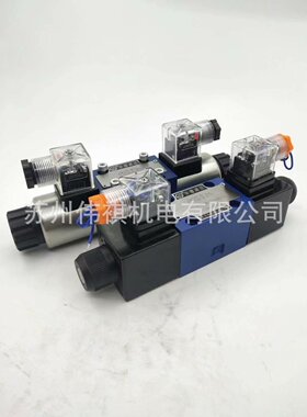 huade华德阀4WEH10F20B/6EG24NETZ5L   4WEH10F20B/6EG24NEZ4