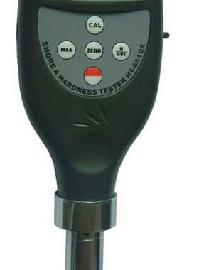 数显邵氏硬度计,数显邵A硬度计 HT6510A