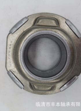 厂家销售带座离合器 81TKL4801AR 分离轴承588911K总成离合器轴承