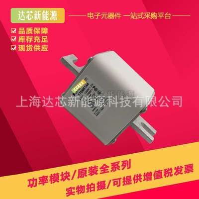 170M6142 170M6143 170M6144 170M6145 170M6146全新巴斯曼熔断器