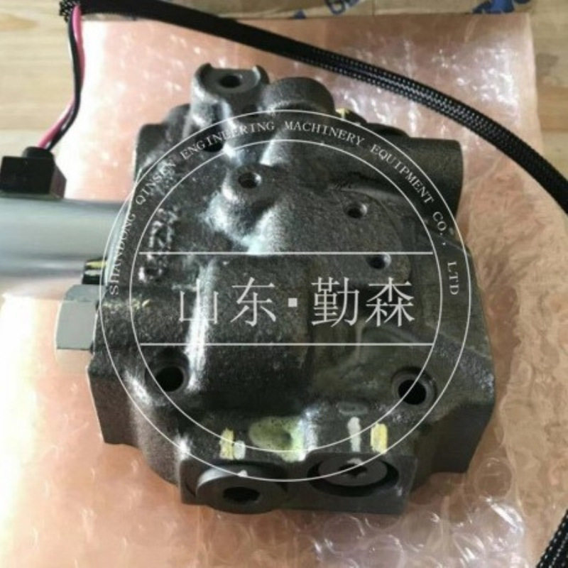 挖掘机配件  PC78US-6液压泵提升器  调节器  708-3S-03850