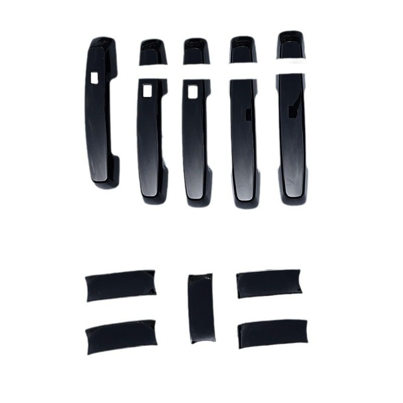 21-25款魏派WEY坦克300门碗 车门外拉手门碗贴 门碗保护饰贴,电子元器件市场,电线扎带/束线带,淘宝优惠券,粉丝福利购,淘宝优惠卷