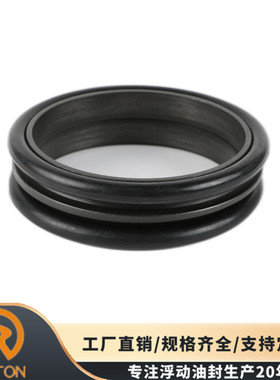 Goetze格茨浮动油封机械密封件工厂 76.97 H-04 92*73*31.8mm