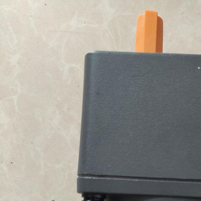 武汉ZD电机  4RK25GN-C+4GN12.5K定速电机