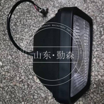 装载机配件  各种型号齐全   WA500  工作灯  424-06-43211