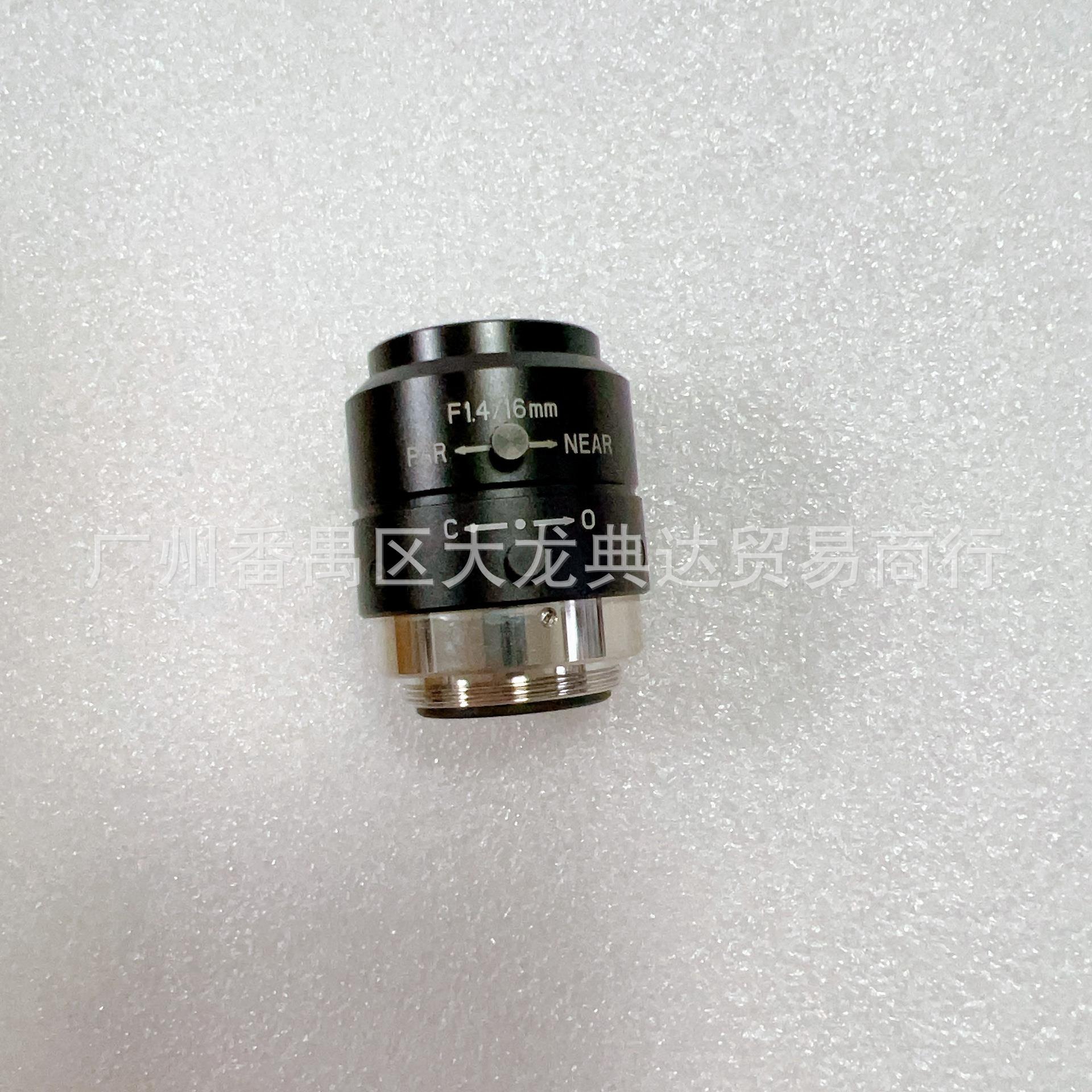 CA-LH16 CA-LH2  镜头 CA-LH75 CA-LH50G CA-LH25P 基恩士CA-LH12