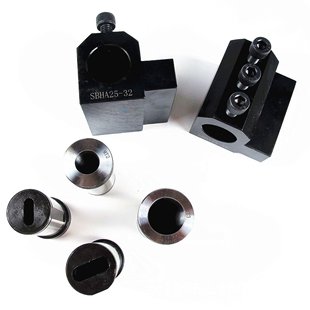 MT3 四川符腾堡钻头刀套 D32 MT2 V32 直柄变径套：D32