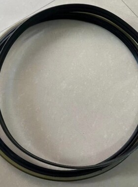 W470密封配件 W500装载机浮动油封421-33-21811