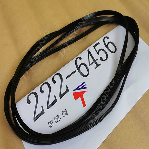 07000-05270 O形圈用于SD16配件