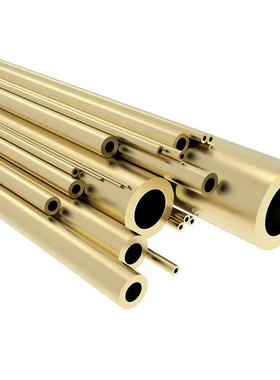 CW600N铜管CW601N黄铜细管CW602N黄铜毛细管CW603N管材CW604N