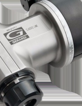 格瑞德GERARDI动力刀座吉拉蒂虎钳vises平口钳Morse角度头刀柄