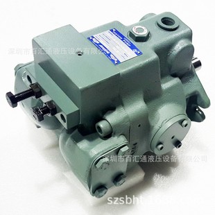 油研柱塞泵A37 A37 01常规型号均有现货供应