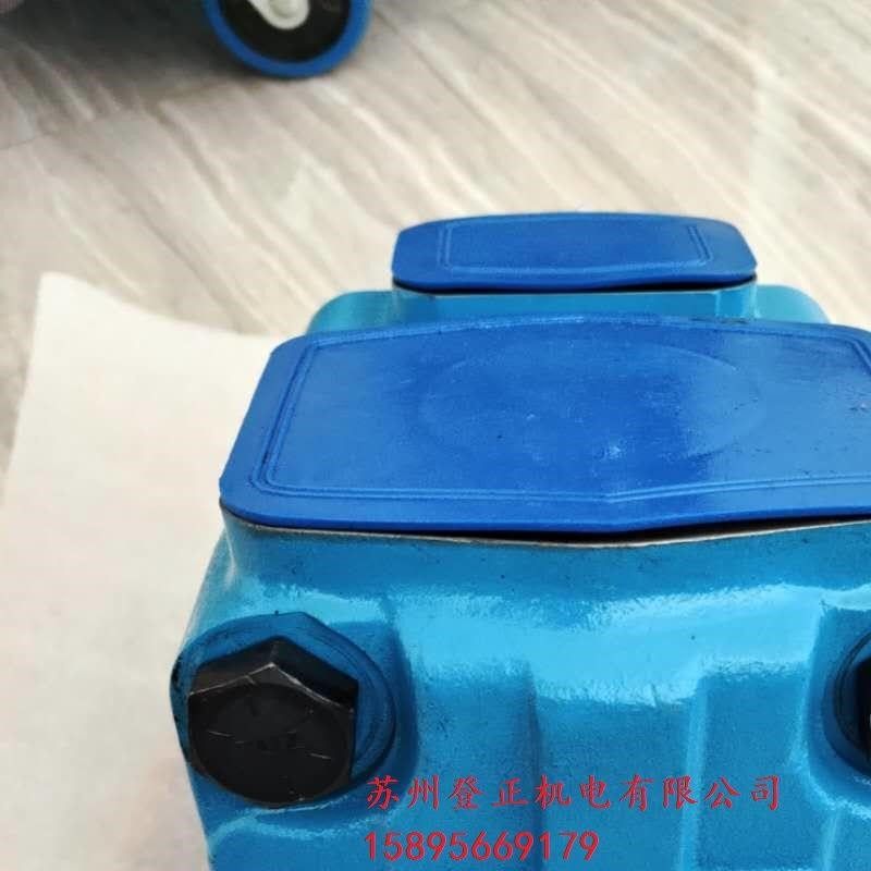 ALBERT液压泵3525V38A21VQ-1AB22R