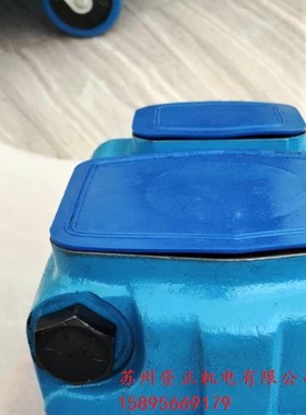 ALBERT液压泵3525V38A21VQ-1AB22R