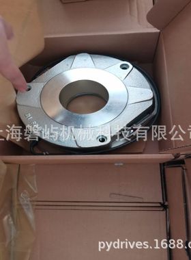 哈电风能偏航抱闸FDB15N 205V 30NM    风电偏航制动器7日内出