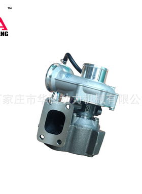 道依茨TCD2012 L04 2V涡轮增压器 0429 4723 0429 8261 04294723