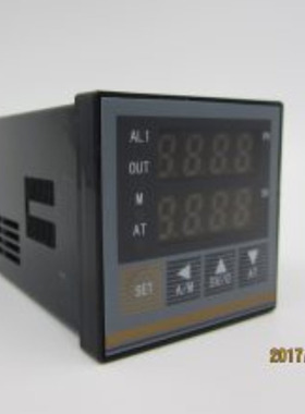 XSC8-AHCA1B1V0智能调节仪上海上润仪表