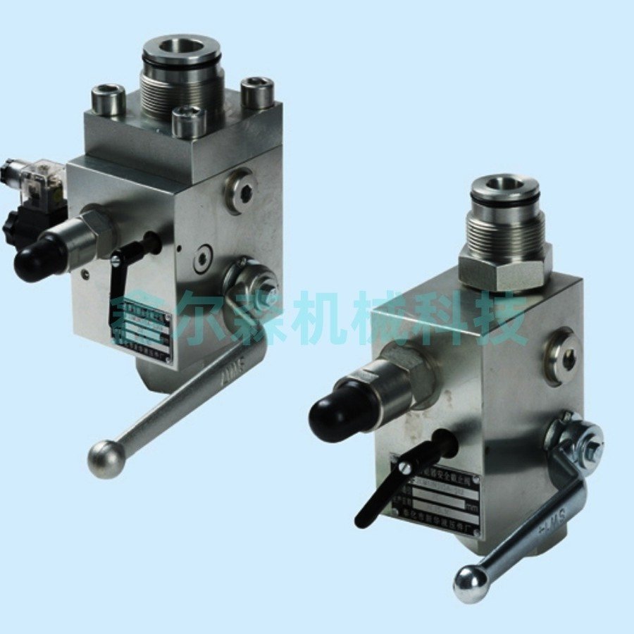 安全球阀AQF-LS40H3-A AQF-L32H3-A/M72*2 AQF-LS40H3-A-M72*2