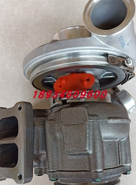 福康ETS戴姆勒490马力5351573霍尔塞特HE500涡轮增压器5351572