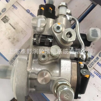 喷油泵004420002 1111100-B6L-0000和004412041 1111100AA0Y-0000