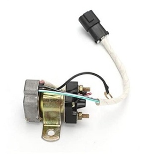 815 PC200 继电器开关600 24V 2170 8挖掘机继电器