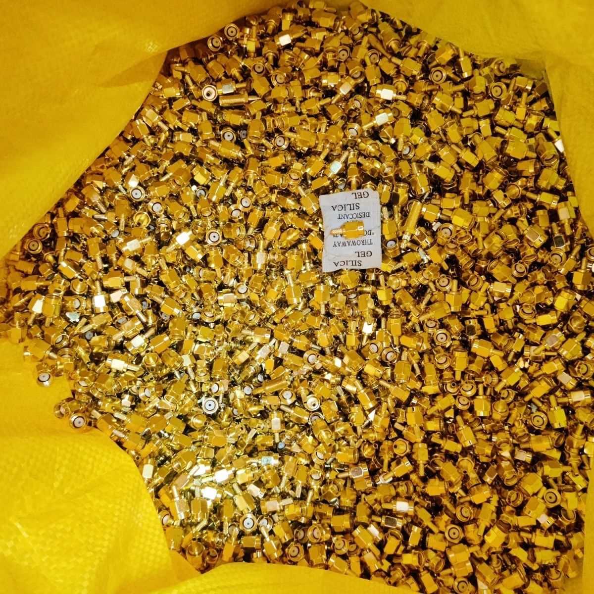 厚洗金镀金高铜镀金材料镀金料提炼头脱金镀金插件含金量黄金镀金
