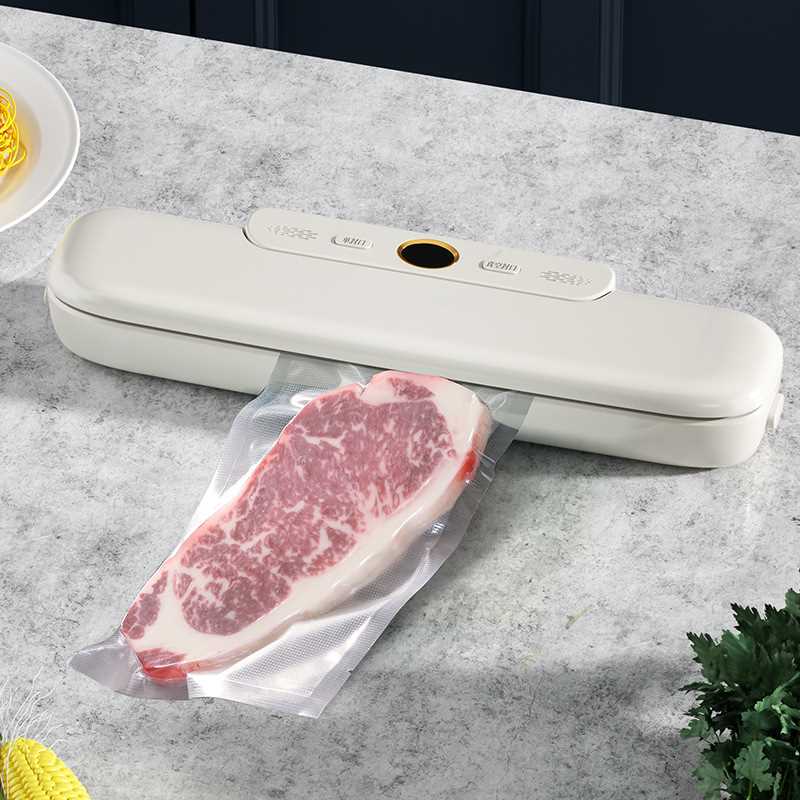 敏煌真空封口机食品包装机抽真空密封机小型家用塑封机保鲜机商用