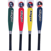 U12徒手组 海绵幼儿园儿童软式 棒垒球棒U系列锦标赛指定棒球棒