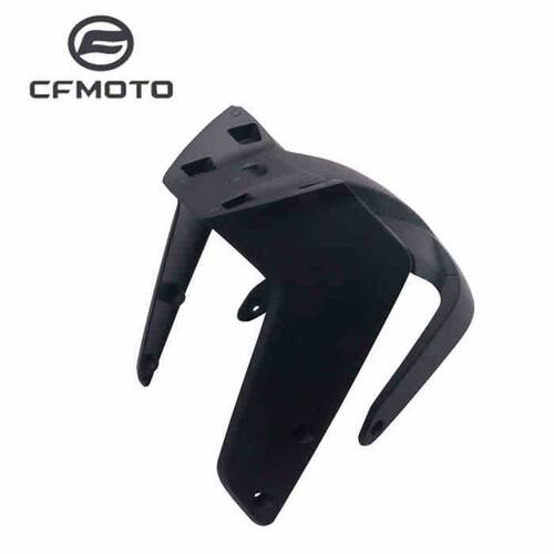 CFMOTO春风800NK挡泥板450NK原厂灵犀版挡水前后段装饰板前挡泥瓦