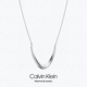 KJ3YPN1001 NECKLACE CK情侣项链 KLEIN SHADE 2014 CALVIN