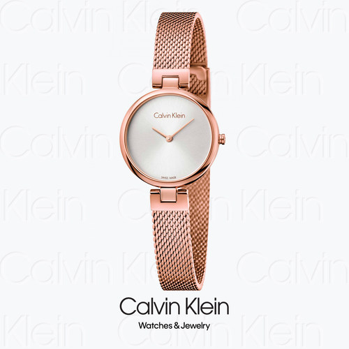 CalvinKlein女装腕表