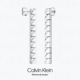 2020 KJ9MME0405 CALVIN EARRINGS KLEIN TUNE CK女款 耳线
