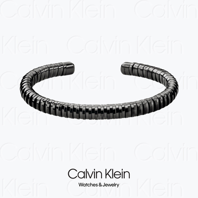CalvinKlein情侣款手镯