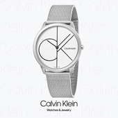 K3M5115X WATCH CK腕表情侣手表 KLEIN MINIMAL 2021 CALVIN