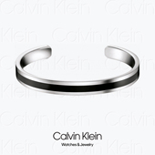 KJ23AB0101 BANGLE CK情侣手镯 KLEIN BILLET 2014 CALVIN