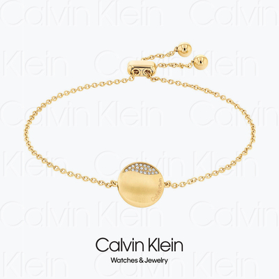 CalvinKlein女士手链