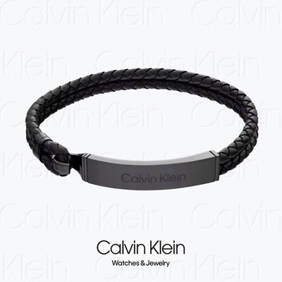 CalvinKlein男士手链