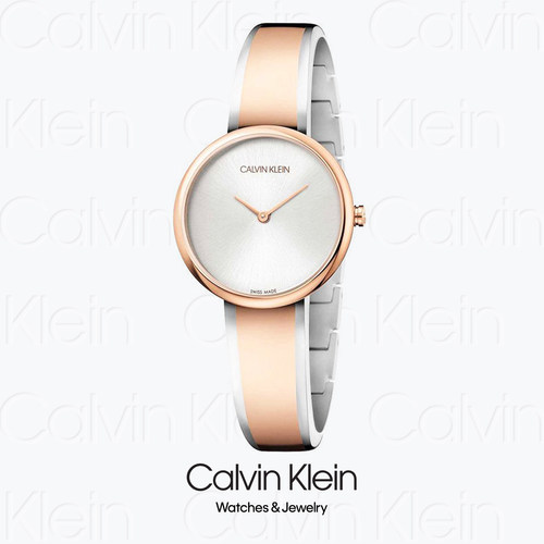 CalvinKlein女士腕表