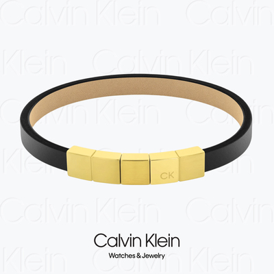 CalvinKlein男士手链