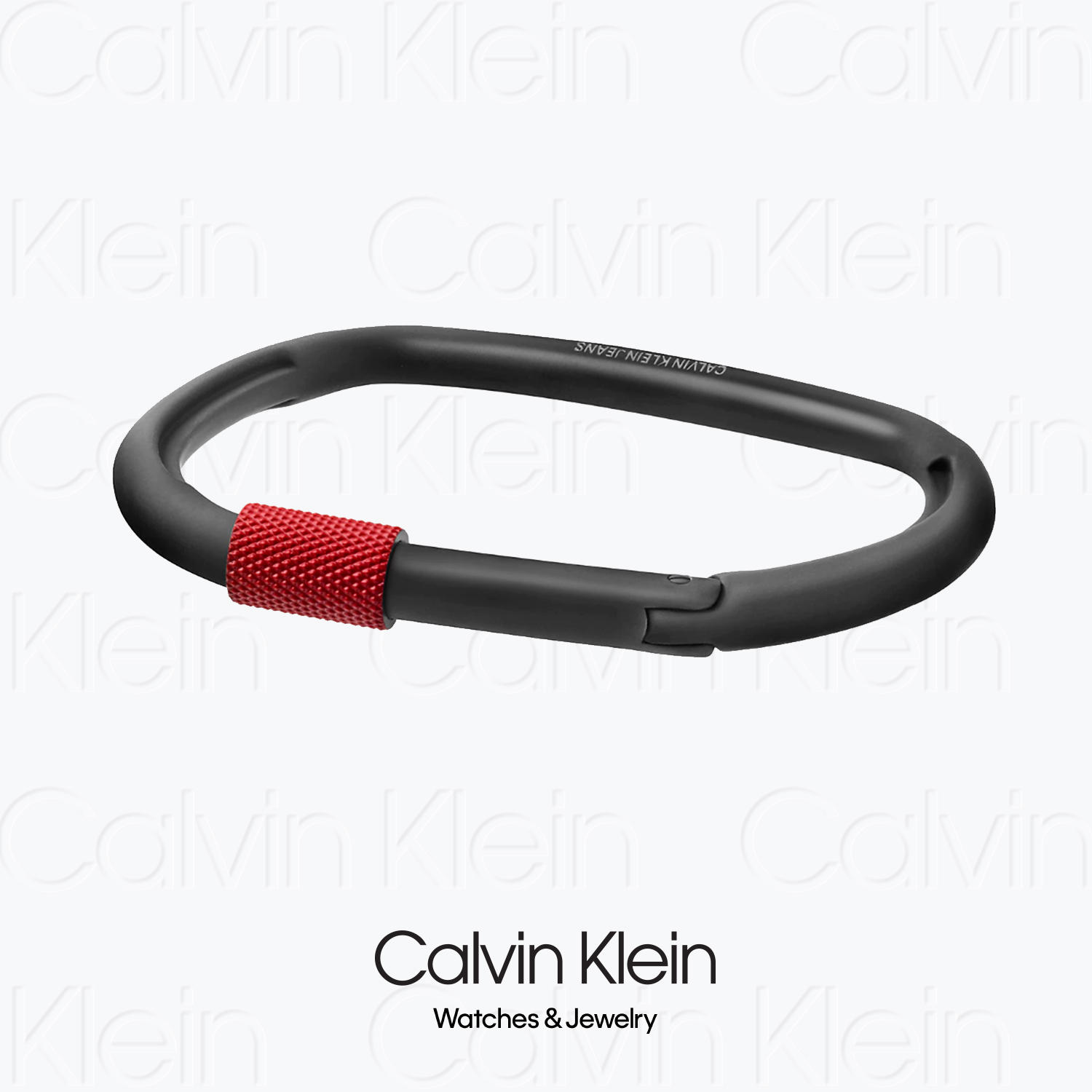 CalvinKlein情侣款手镯