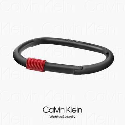 CalvinKlein情侣款手镯