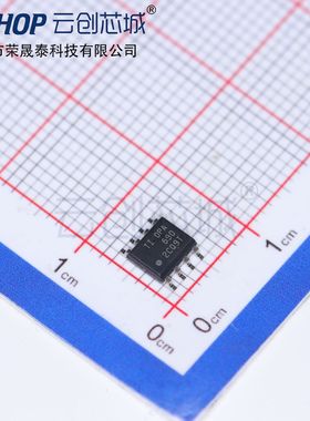 OPA690IDR OPA690ID 高速运算放大器 SOIC8 全新原装