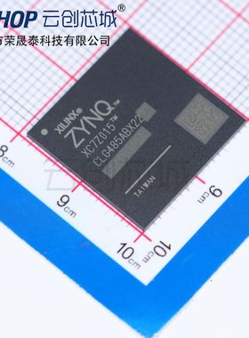 XC7Z015-2CLG485I  XC7Z015-CLG485ABX 片上系统 - SoC CSBGA-485