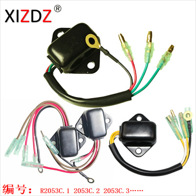 2053C系列  6M6-81960-A0-00 21066-3702  JS550-C8 21066-3711