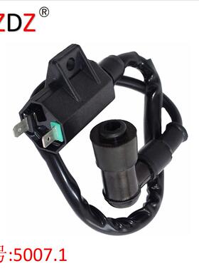 5007.1 适用于 21121-1160 21121-1198 KLF 220 KVF 360 5004.0