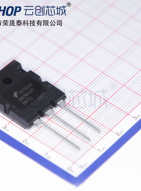 G60N100BNTD 三极管IGBT管 60A 1000V G60N100 场效应管 TO-264