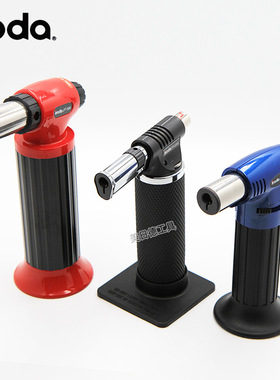 iroda爱烙达PT-200/220/500高温焊枪式燃气喷火烘焙烤枪