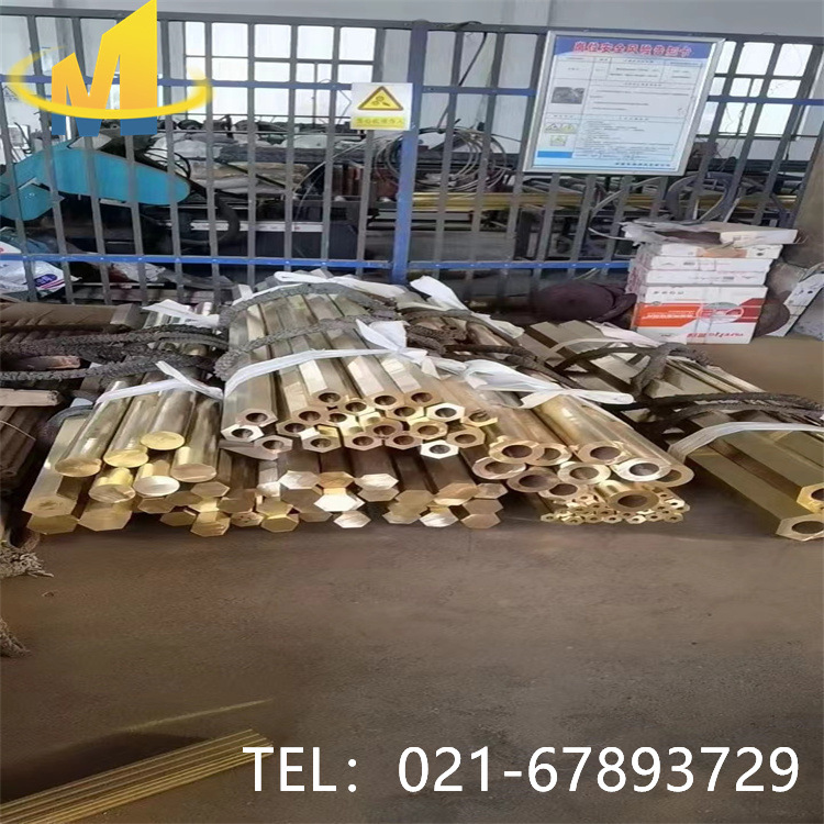 CuZn40Mn1Pb1FeSn CW722R高丽黄铜 CuZn40Mn2Fe1/CW723R锰黄铜棒